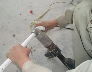 白沙漏水维修电话