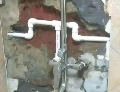 白沙卫生间漏水检测电话