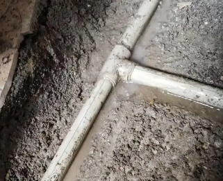 白沙漏水维修电话