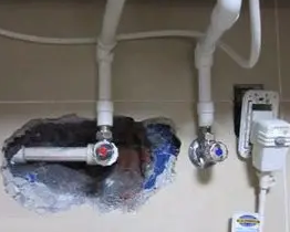白沙漏水维修多少钱