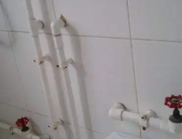 白沙水管维修多少钱