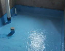 白沙卫生间防水哪家好