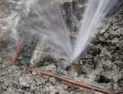 白沙水管维修多少钱